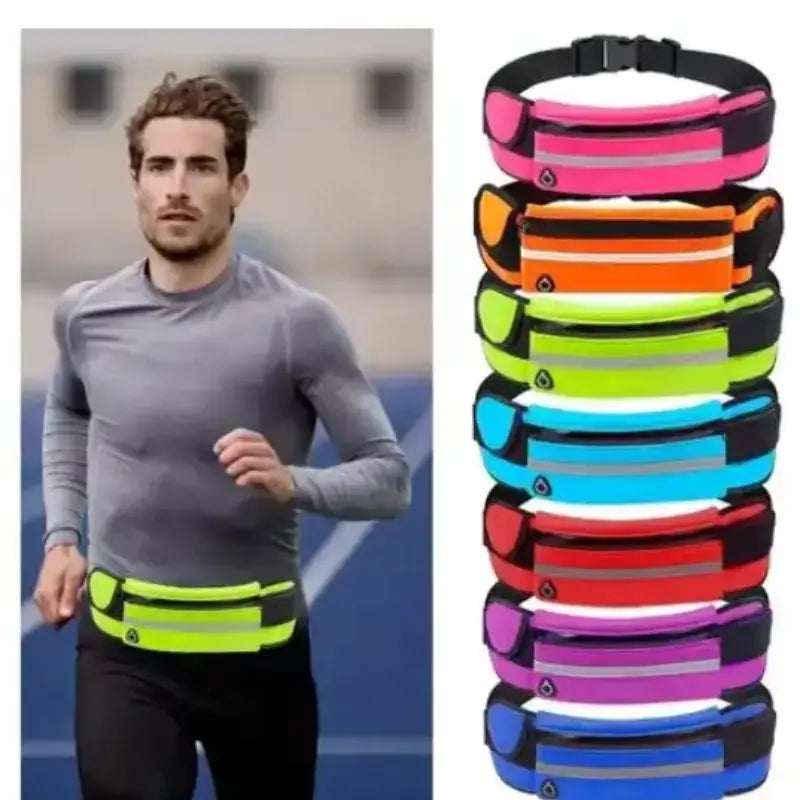 Fitness Bag Running