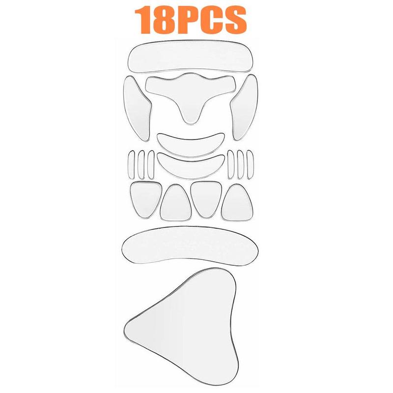 16pcs/18pcs Adesivo de Silicone Renew