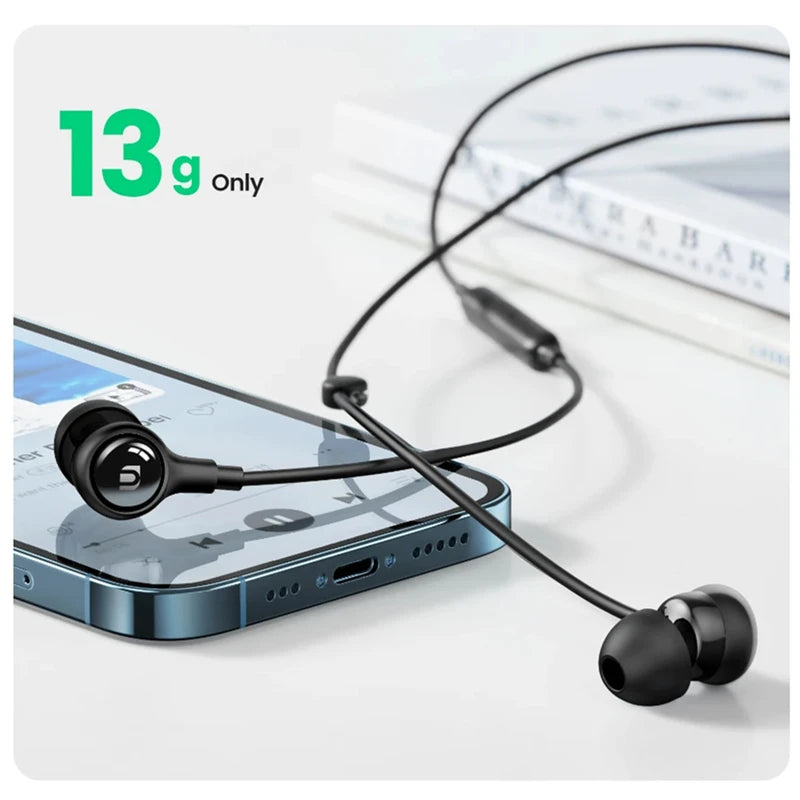 fone de ouvido intra-auricular