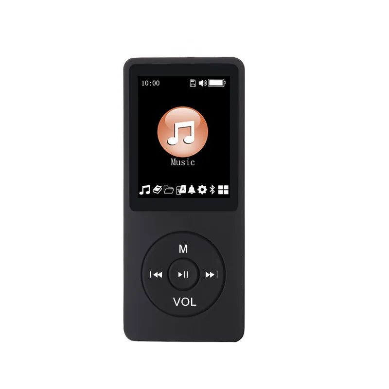 MP3 RETRO